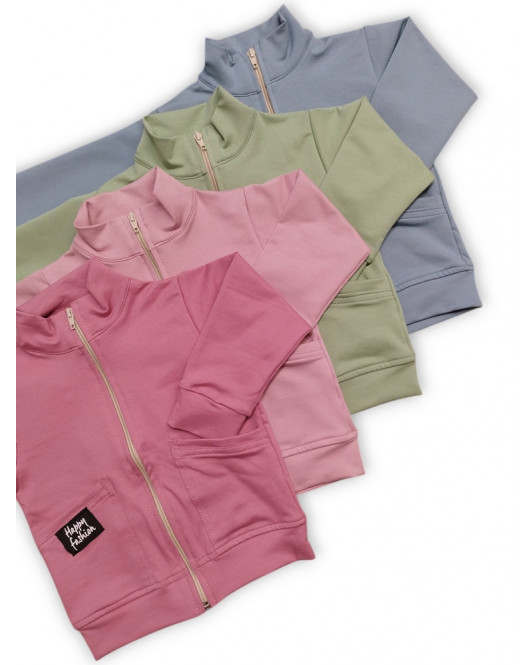 Dievčenská bundička UNITED