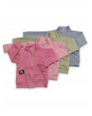 Dievčenská bundička UNITED