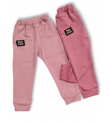 Dievčenské tepláky UNITED