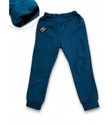 Dievčenské tepláky UNI (počes)