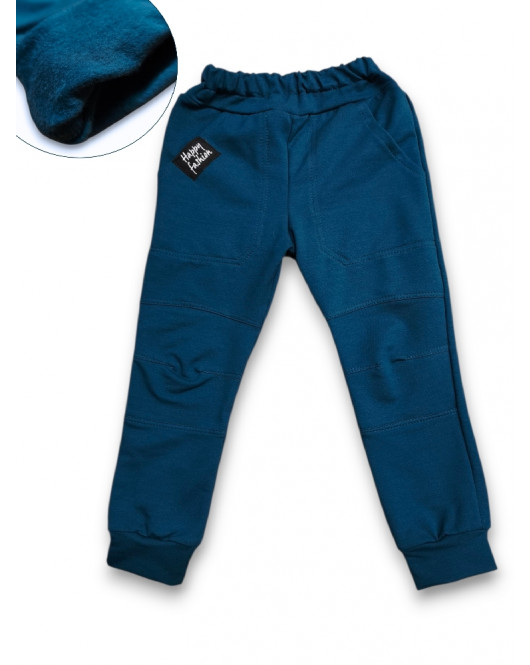 Dievčenské tepláky UNI (počes)