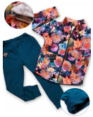 Kvetinová bunda (počes)