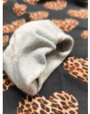 Mikina LEO-SRDCE (počes)