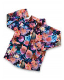 Kvetinová bunda (počes)