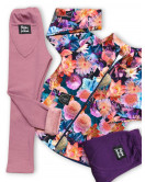 Kvetinová bunda (počes)