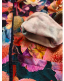 Kvetinová bunda (počes)