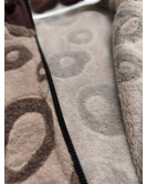 Bunda ČOKO-BUBLINA (flís)