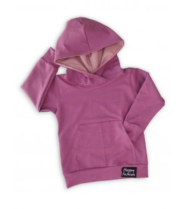 Dievčenská mikina "BASIC"