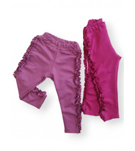 Volánikové legíny "SPRING"