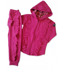 Súprava "LADYBUG" (počes)