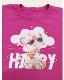 Tričko HAPPY TIGER