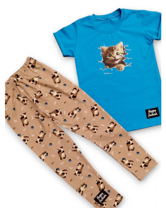 Legíny "CICA S KLBKOM"