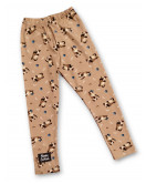 Legíny "CICA S KLBKOM"