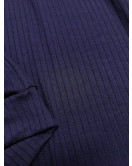 Rebrované nohavice (110)