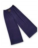 Rebrované nohavice (110)