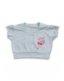 Crop top ZMRZKA