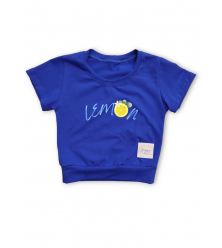 Tričko LEMON