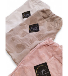 Srdiečkové šortky NICE