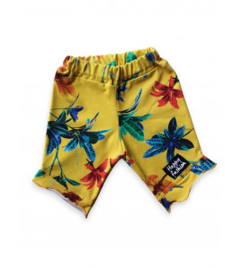 Trojštvrťové nohavice VÁŽKY