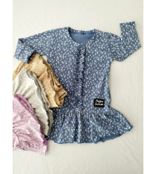 Dievčenská tunika "LEO"