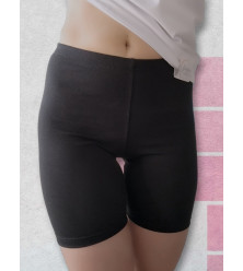 Dámske krátke legíny