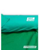 Zateplené tepláky s vreckom (počes)