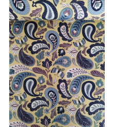 Teplákovina PAISLEY