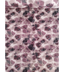 Teplákovina FĽAK FIALOVÝ