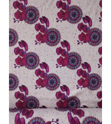 Úplet ORIENTÁLNA ORCHIDEA